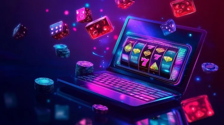 vip9999 Pakistan Casino lobby